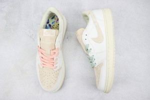 Air Jordan 1 Low Back AJLB1000562