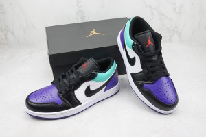 Air Jordan 1 Low Back AJLB1000563