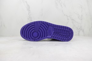 Air Jordan 1 Low Back AJLB1000563