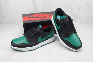 Air Jordan 1 Low Back AJLB1000567