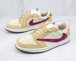 Air Jordan 1 Low Back AJLB1000568