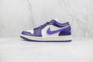 Air Jordan 1 Low Back AJLB1000570