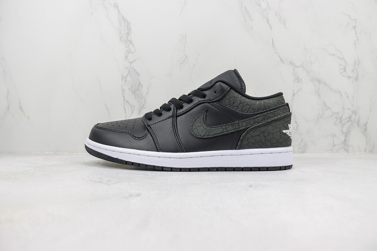Air Jordan 1 Low Back AJLB1000571