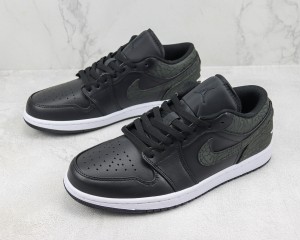 Air Jordan 1 Low Back AJLB1000571