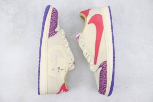 Air Jordan 1 Low Back AJLB1000575