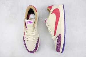 Air Jordan 1 Low Back AJLB1000575