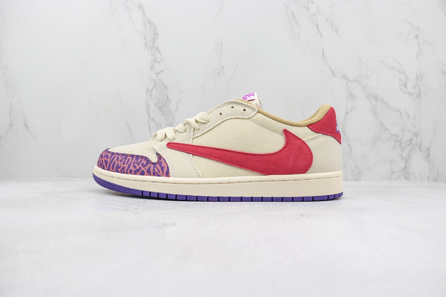 Air Jordan 1 Low Back AJLB1000575