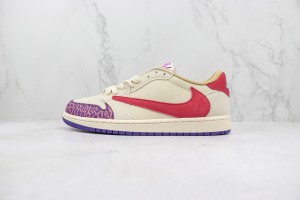Air Jordan 1 Low Back AJLB1000575