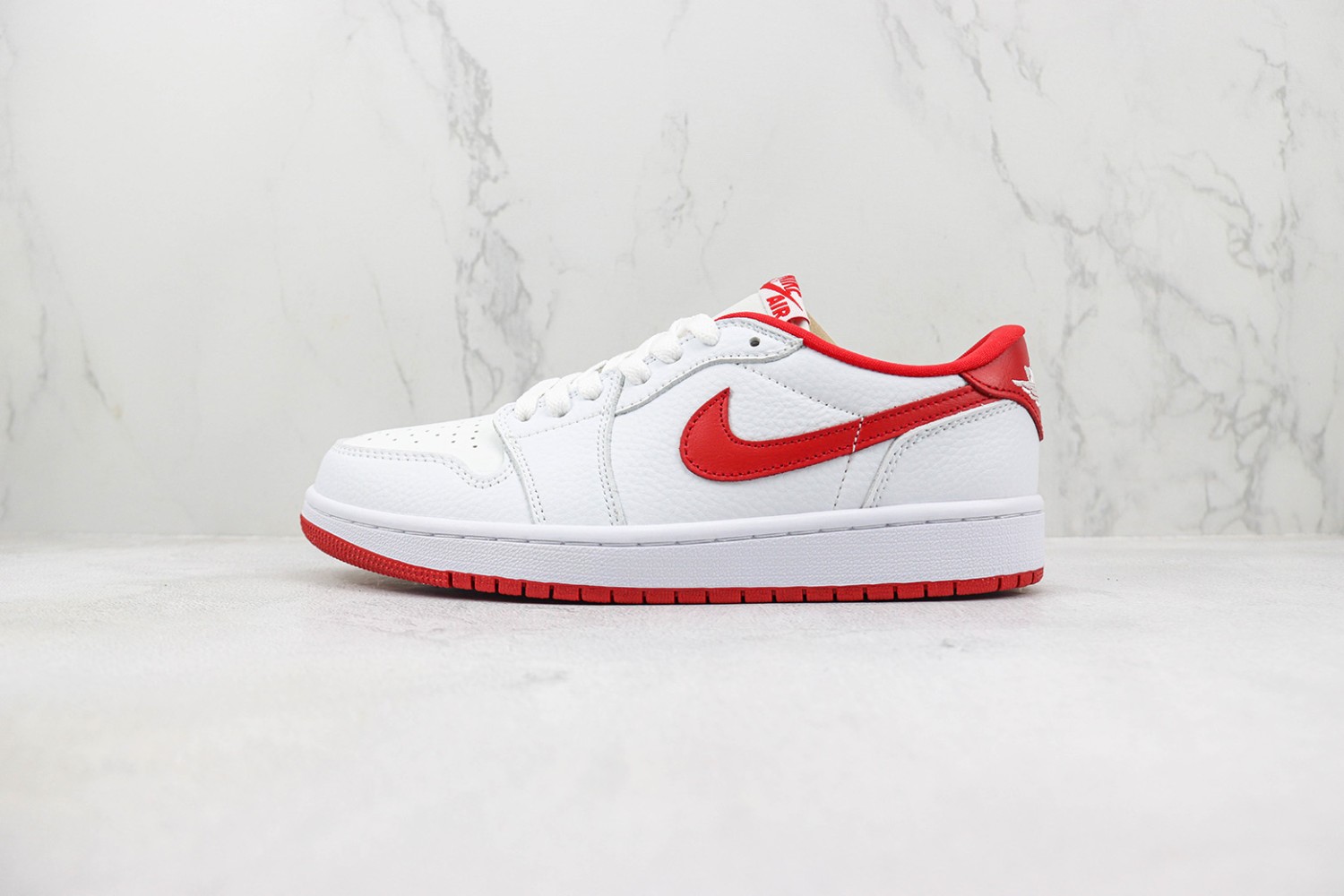 Air Jordan 1 Low Back AJLB1000576