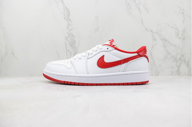 Air Jordan 1 Low Back AJLB1000576