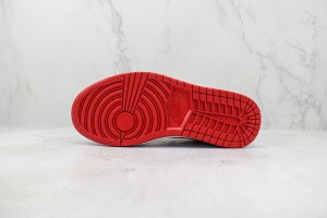 Air Jordan 1 Low Back AJLB1000576