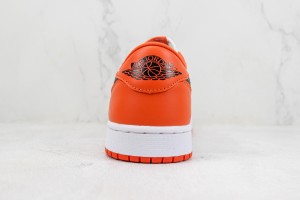 Air Jordan 1 Low Back AJLB1000577