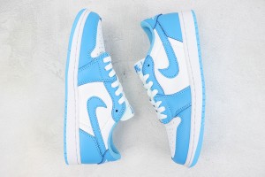 Air Jordan 1 Low Back AJLB1000578