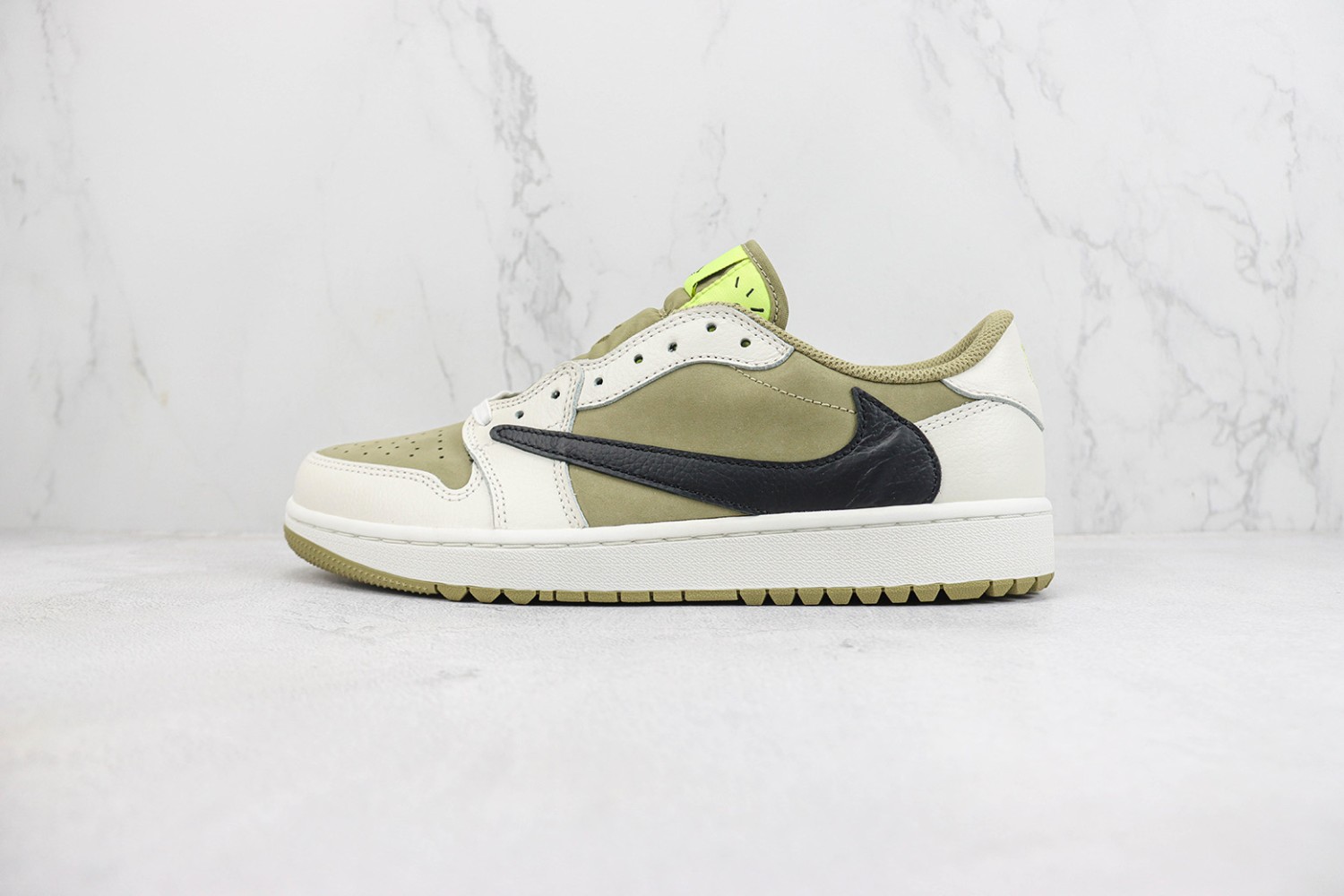 Air Jordan 1 Low Back AJLB1000579