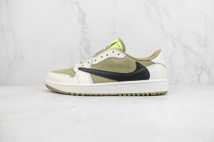 Air Jordan 1 Low Back AJLB1000579