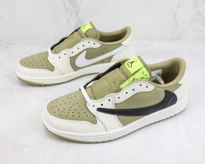 Air Jordan 1 Low Back AJLB1000579