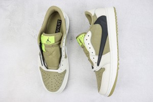 Air Jordan 1 Low Back AJLB1000579