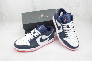 Air Jordan 1 Low Back AJLB1000581