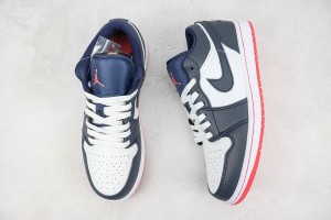 Air Jordan 1 Low Back AJLB1000581