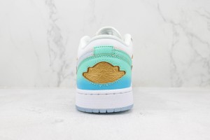 Air Jordan 1 Low Back AJLB1000582