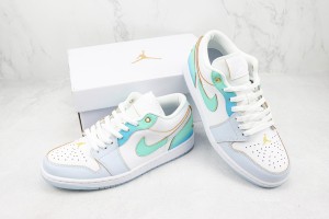 Air Jordan 1 Low Back AJLB1000582