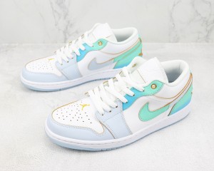 Air Jordan 1 Low Back AJLB1000582