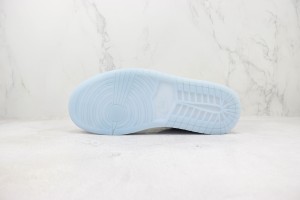 Air Jordan 1 Low Back AJLB1000582
