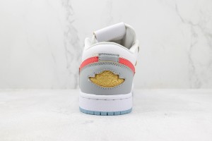 Air Jordan 1 Low Back AJLB1000585