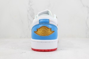 Air Jordan 1 Low Back AJLB1000586