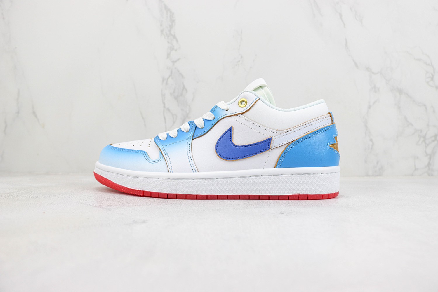 Air Jordan 1 Low Back AJLB1000586