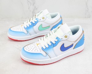 Air Jordan 1 Low Back AJLB1000586