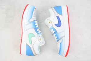 Air Jordan 1 Low Back AJLB1000586