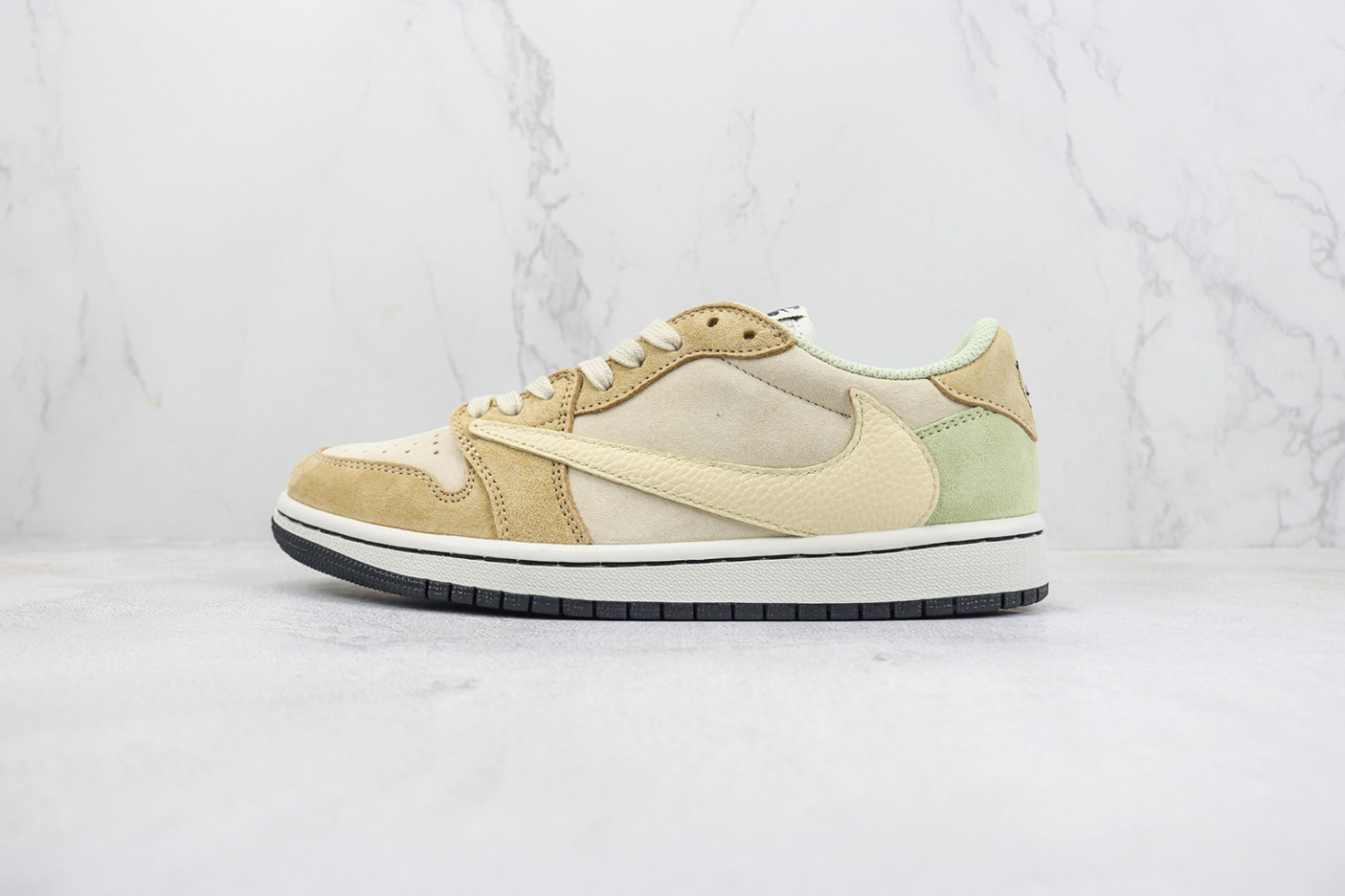 Air Jordan 1 Low Back AJLB1000587