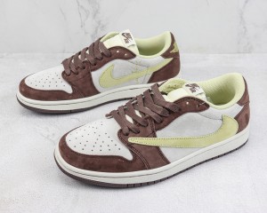 Air Jordan 1 Low Back AJLB1000588