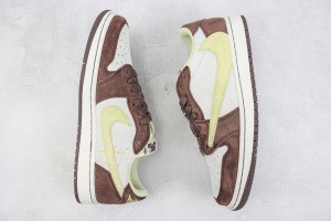 Air Jordan 1 Low Back AJLB1000588