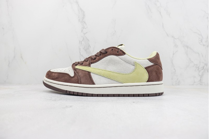 Air Jordan 1 Low Back AJLB1000588