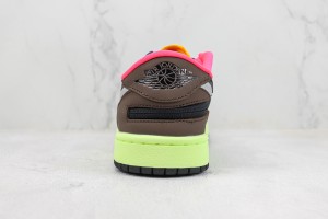 Air Jordan 1 Low Back AJLB1000589