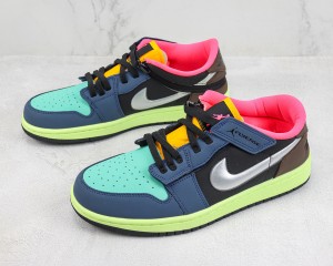 Air Jordan 1 Low Back AJLB1000589