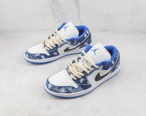 Air Jordan 1 Low Back AJLB1000590
