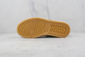 Air Jordan 1 Low Back AJLB1000591