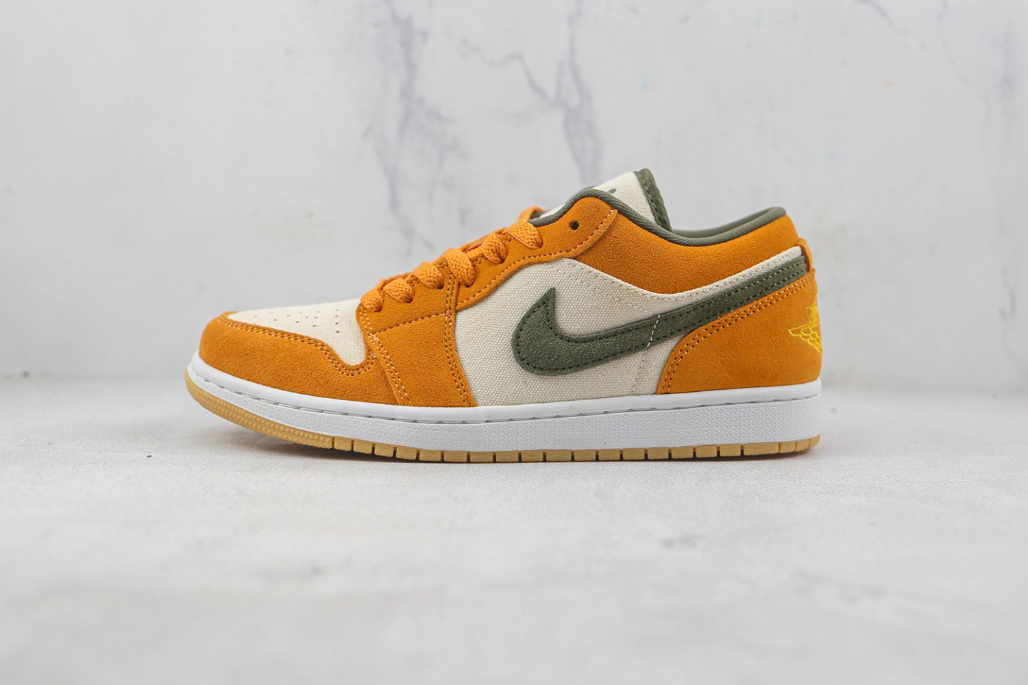 Air Jordan 1 Low Back AJLB1000591