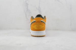 Air Jordan 1 Low Back AJLB1000591