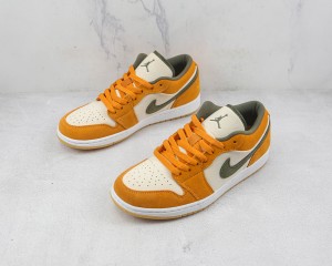 Air Jordan 1 Low Back AJLB1000591