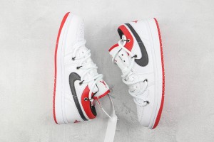 Air Jordan 1 Low Back AJLB1000593