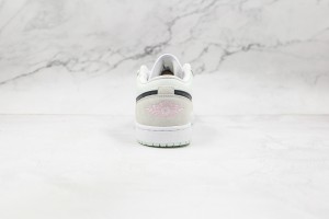 Air Jordan 1 Low Back AJLB1000594