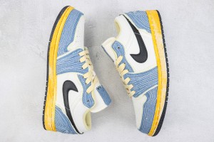 Air Jordan 1 Low Back AJLB1000596