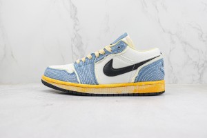 Air Jordan 1 Low Back AJLB1000596