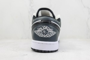 Air Jordan 1 Low Back AJLB1000598