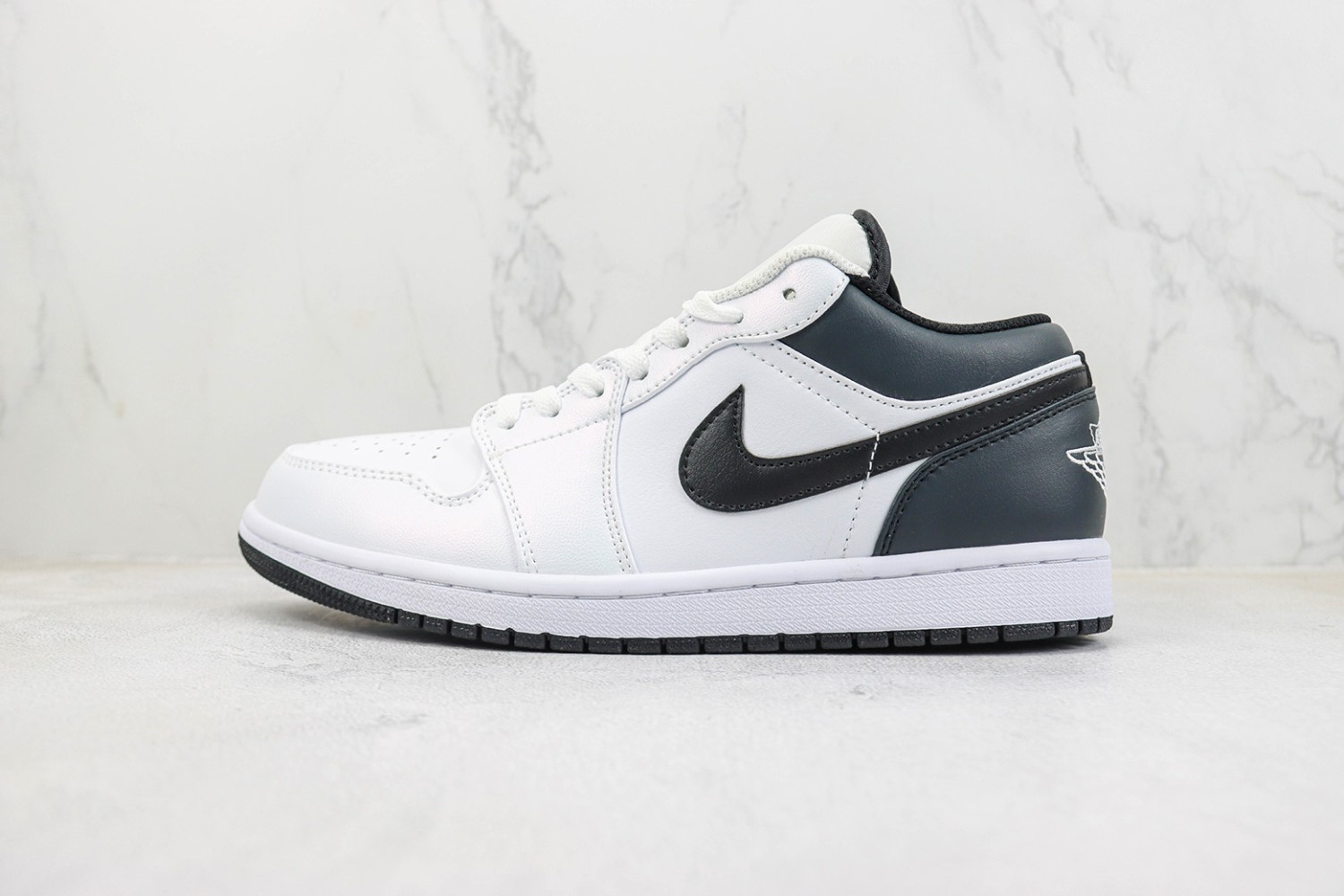 Air Jordan 1 Low Back AJLB1000598