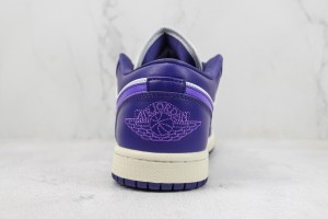 Air Jordan 1 Low Back AJLB1000599